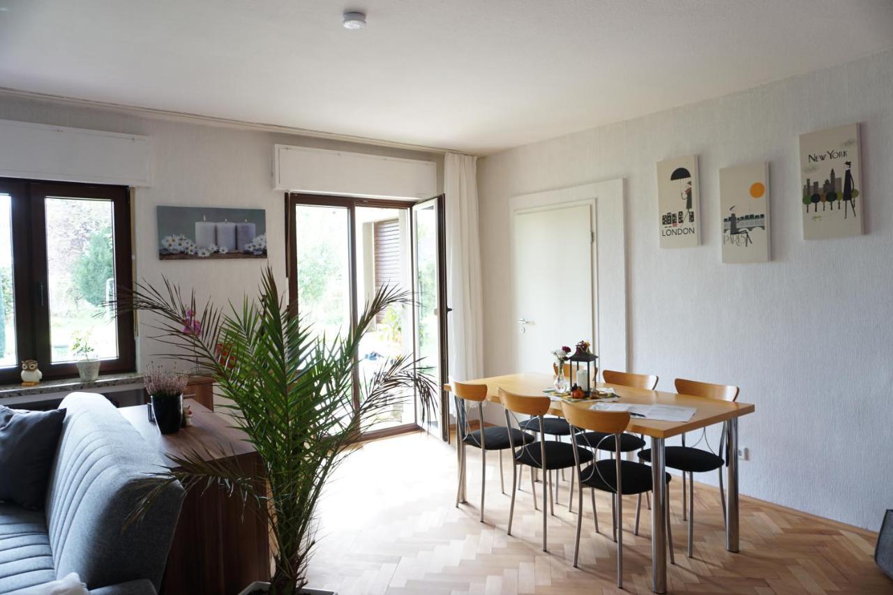 Ferienwohnung Frankenhaeuser Schwerte Kültér fotó