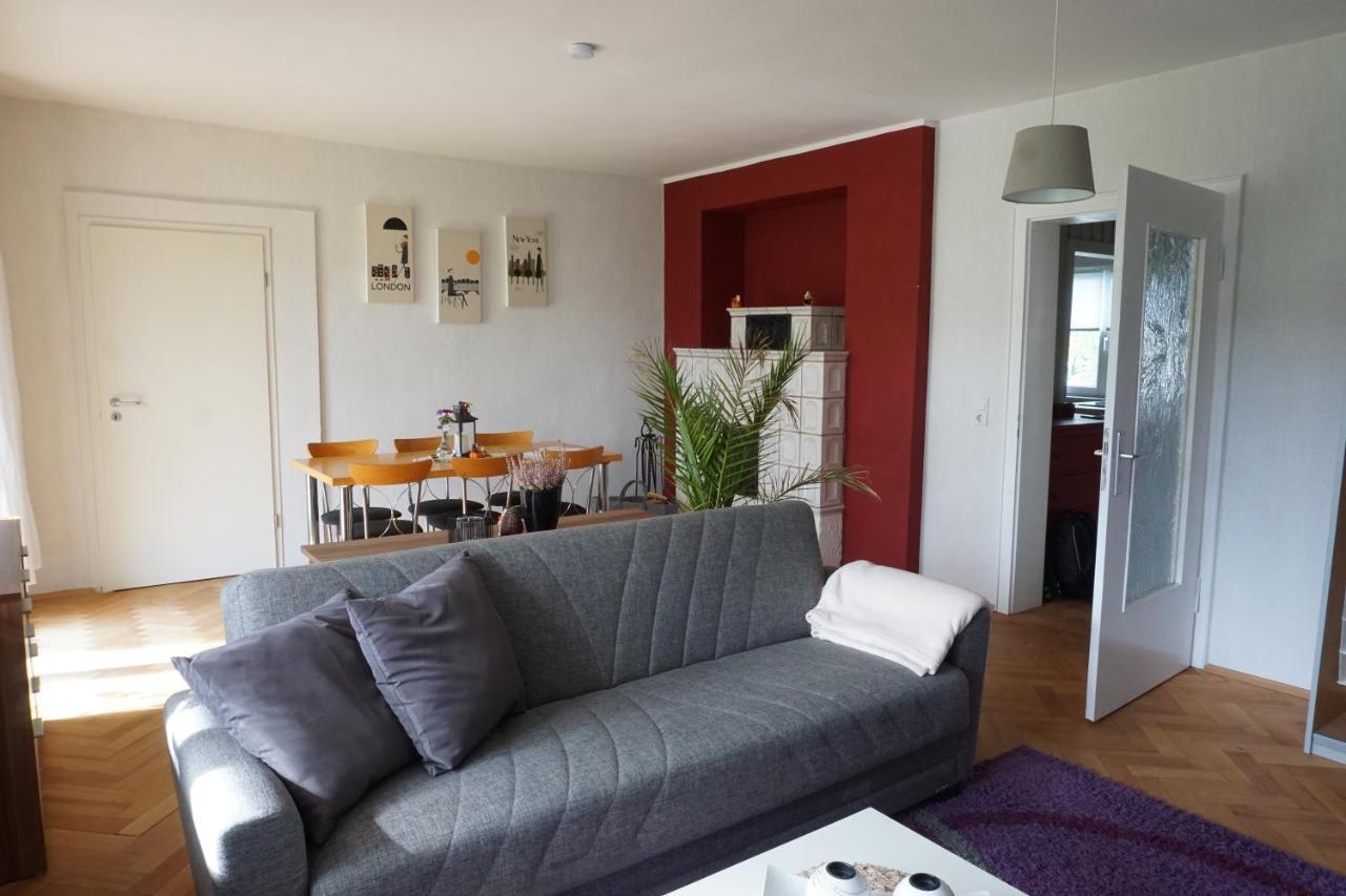Ferienwohnung Frankenhaeuser Schwerte Kültér fotó