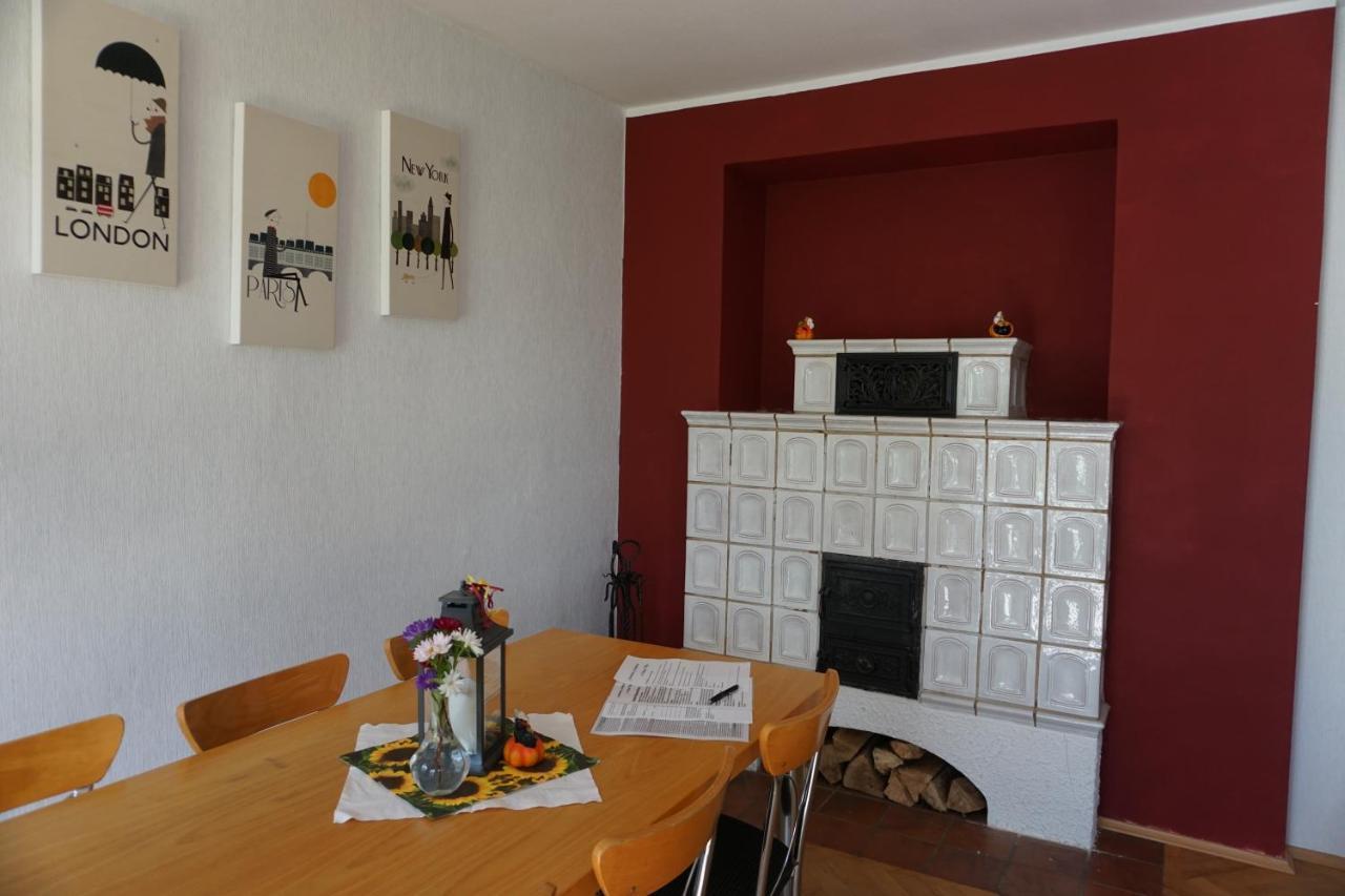 Ferienwohnung Frankenhaeuser Schwerte Kültér fotó