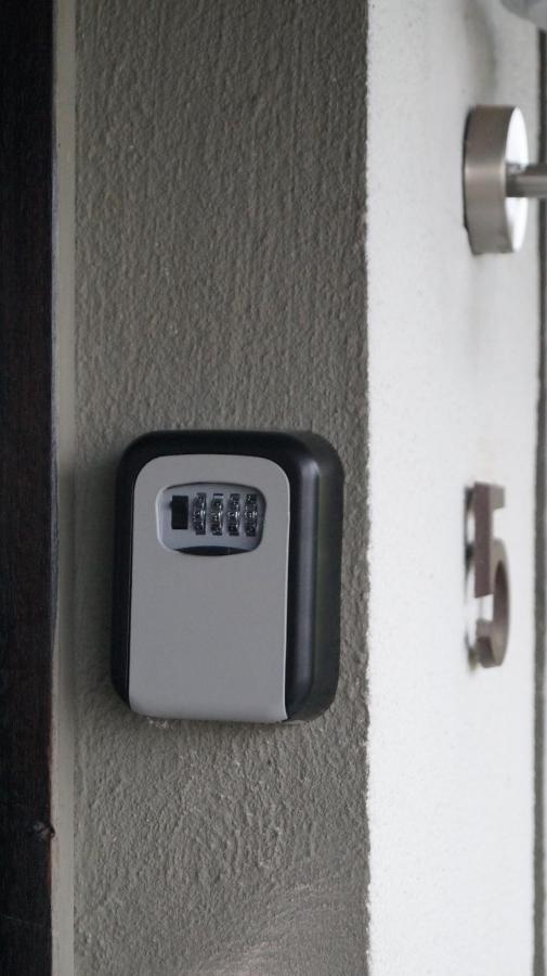 Ferienwohnung Frankenhaeuser Schwerte Kültér fotó