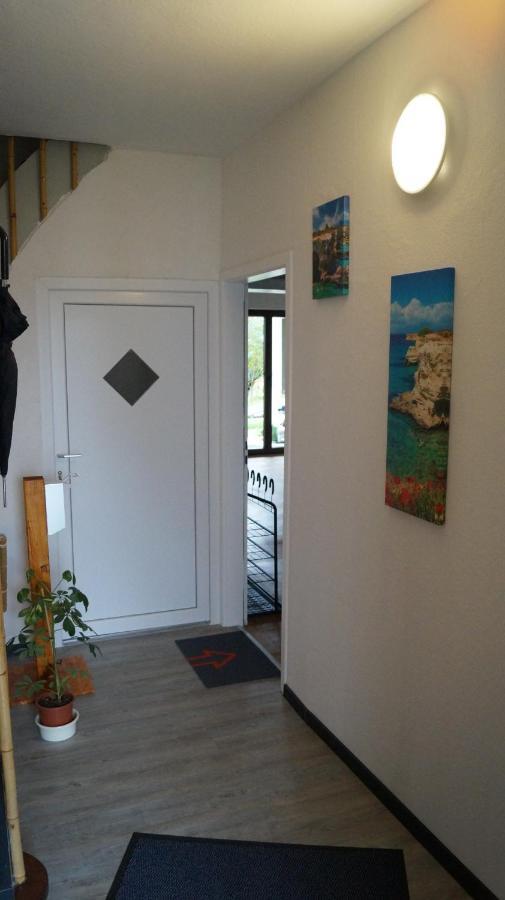 Ferienwohnung Frankenhaeuser Schwerte Kültér fotó