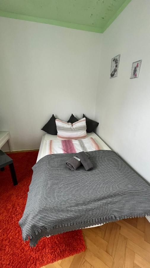 Ferienwohnung Frankenhaeuser Schwerte Kültér fotó