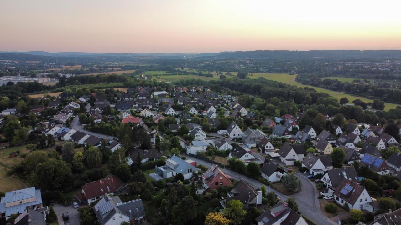Ferienwohnung Frankenhaeuser Schwerte Kültér fotó
